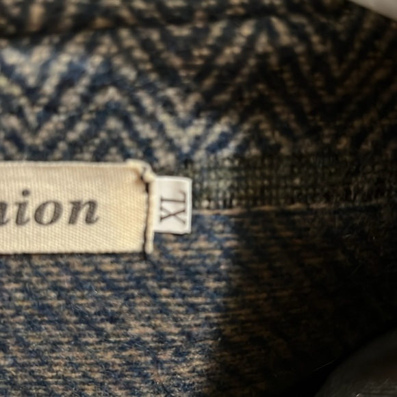 Bomber Jacket, Size XL - Picture 2 of 4